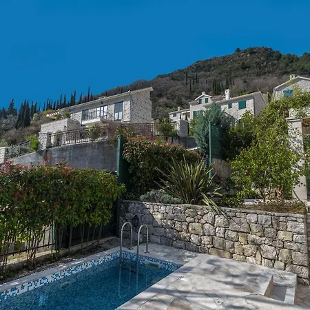 Camellia Villa Podgorica